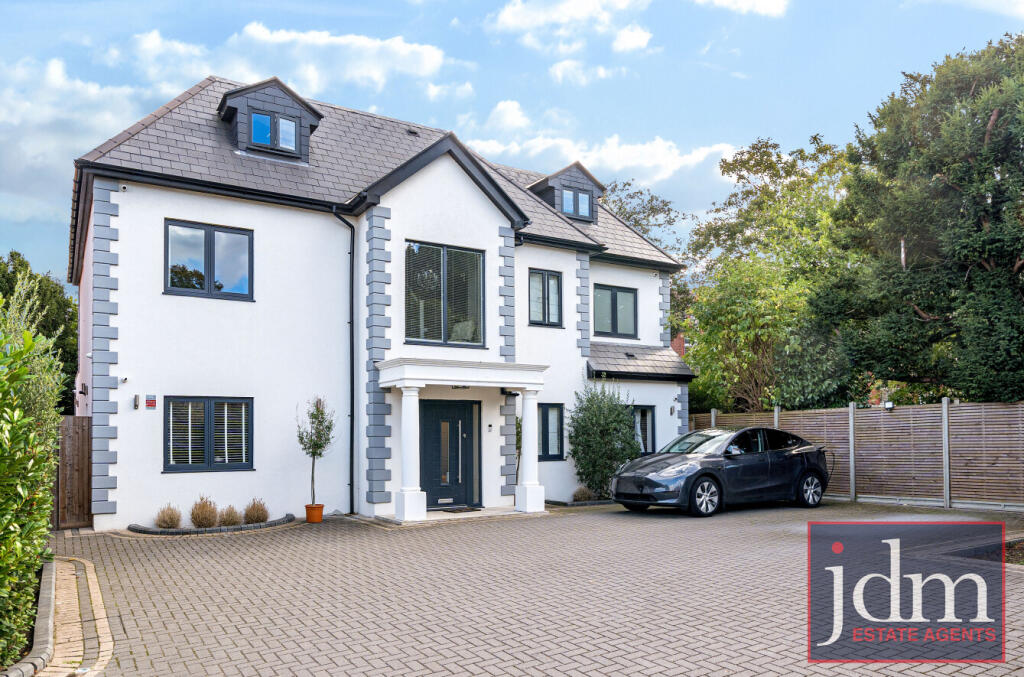 Main image of property: Elmstead Glade, Chislehurst, Kent, BR7