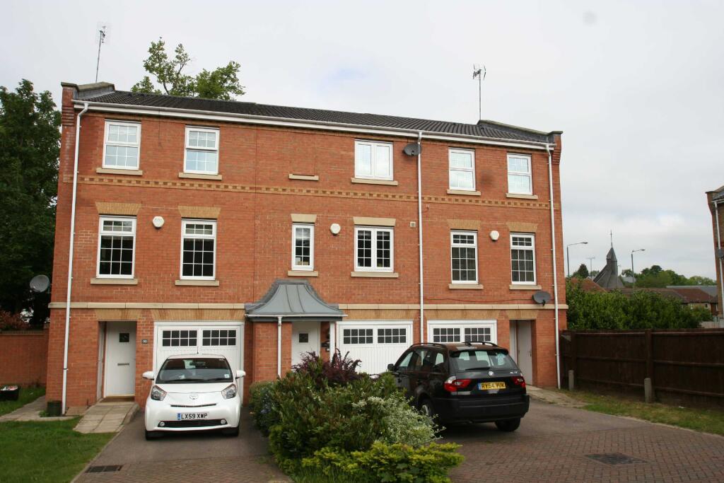 Main image of property: Porthallow Close, Orpington, Kent, BR6