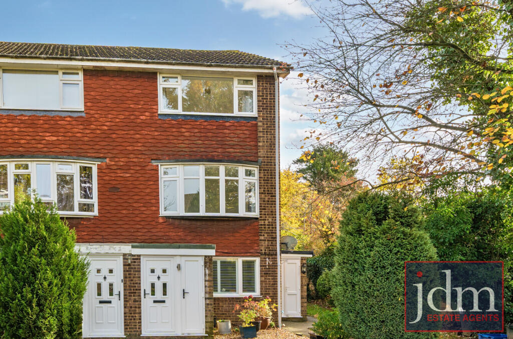 Main image of property: Clareville Road, Orpington, BR5