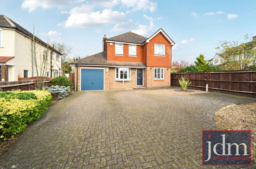 Main image of property: Charterhouse Road, Orpington, Kent, BR6