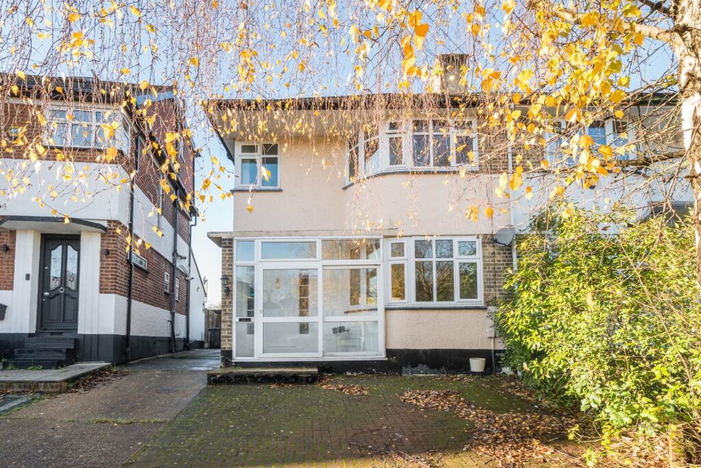 Main image of property: Beaumont Road, Petts Wood, Kent, BR5