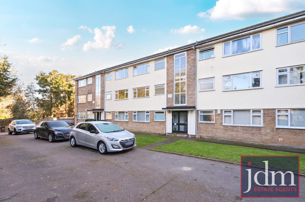 Main image of property: Willow Grove, Chislehurst, BR7