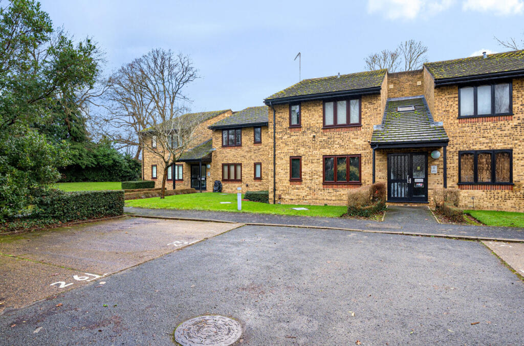 Main image of property: York Rise, Orpington, Kent, BR6