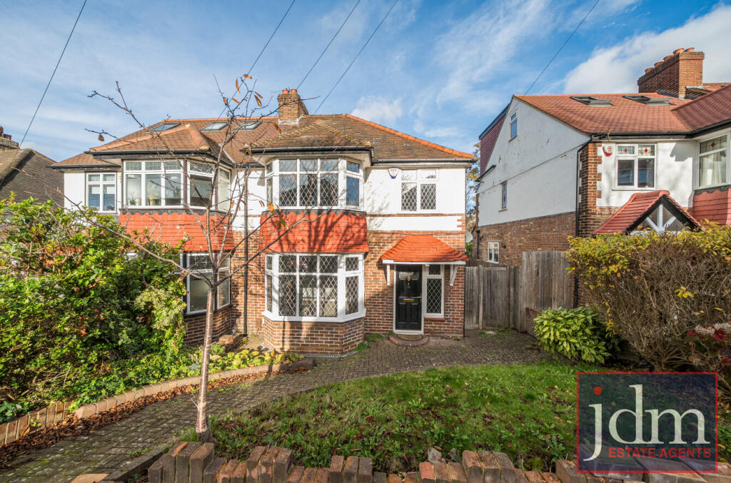 Main image of property: Leamington Avenue, Bromley, BR1
