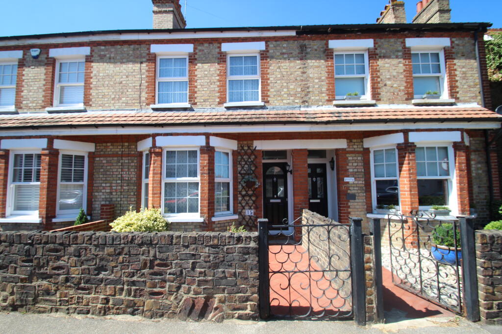 Main image of property: Gladstone Road, Orpington, BR6