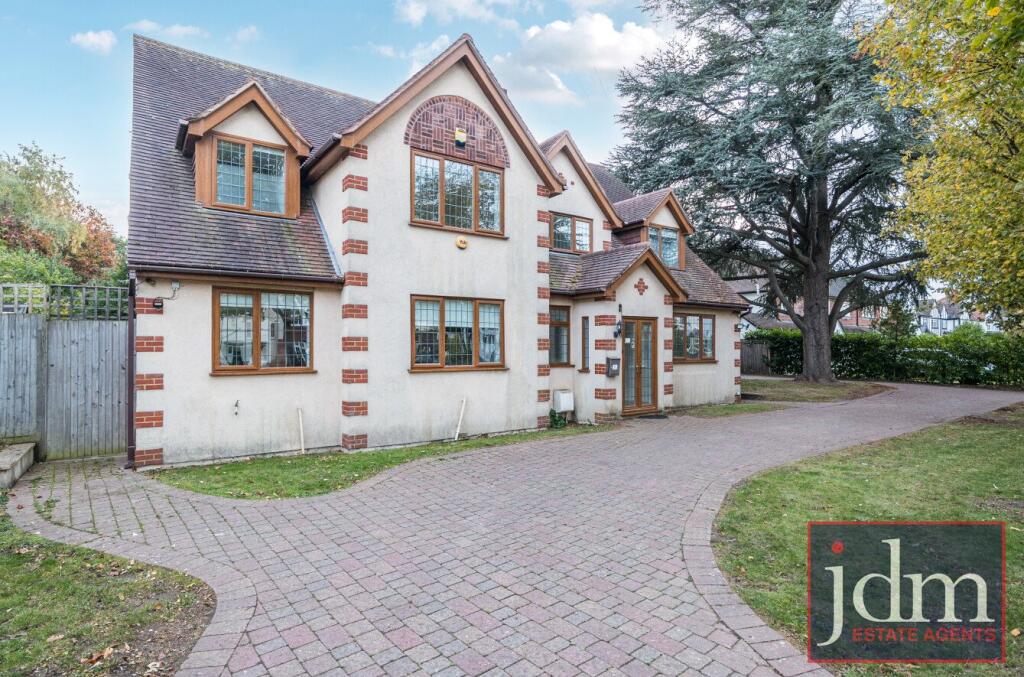 Main image of property: St. Johns Road, Petts Wood, Orpington, BR5