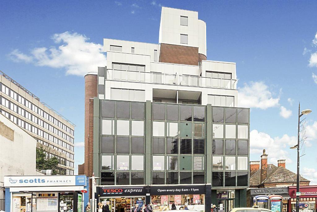 Additional property image - Broadway House, 3 High Street, Bromley, BR1