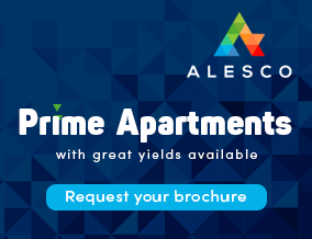 Get brand editions for Alesco Investment Properties, London