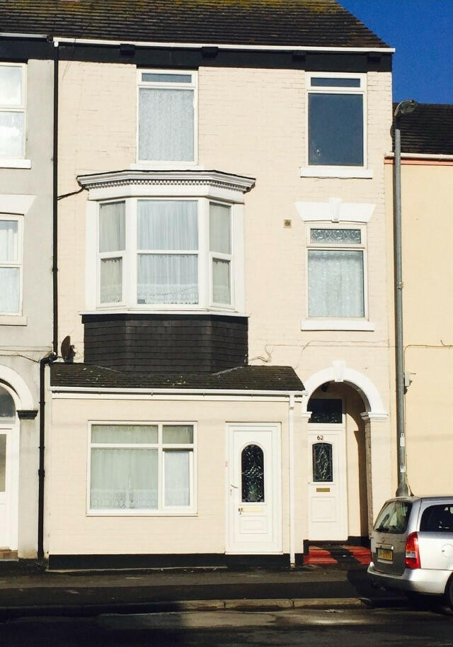 Commercial property for sale in Queen Street, Withernsea, Yorkshire, HU19