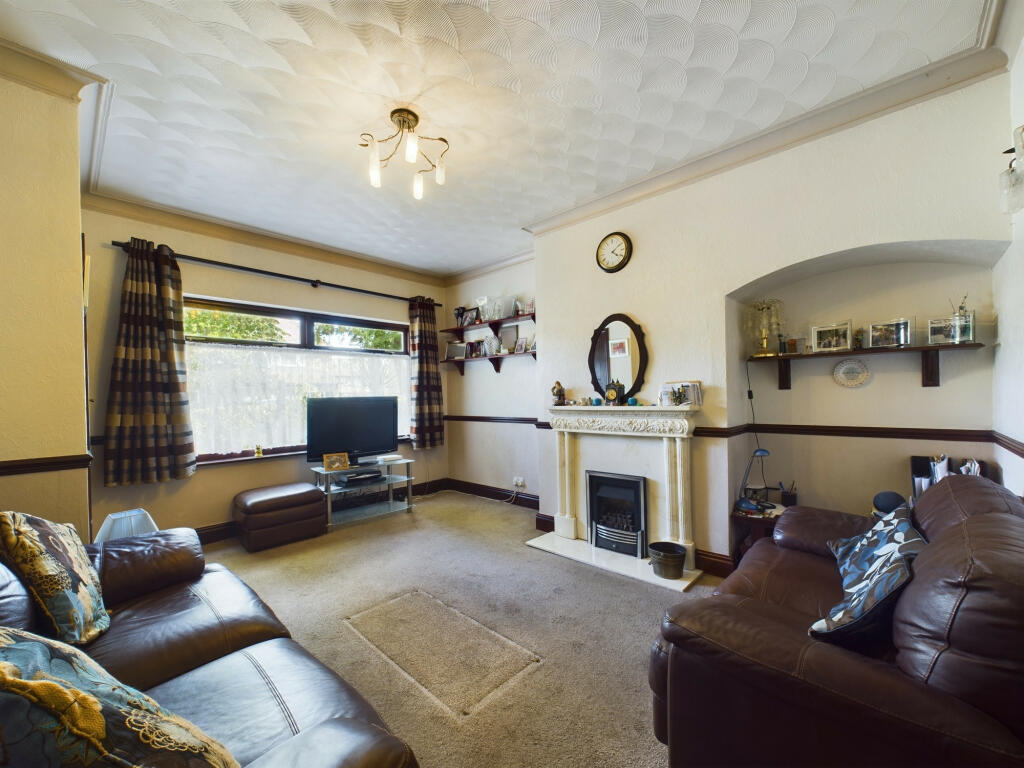 Main image of property: James Reckitt Avenue,  Hull, HU8