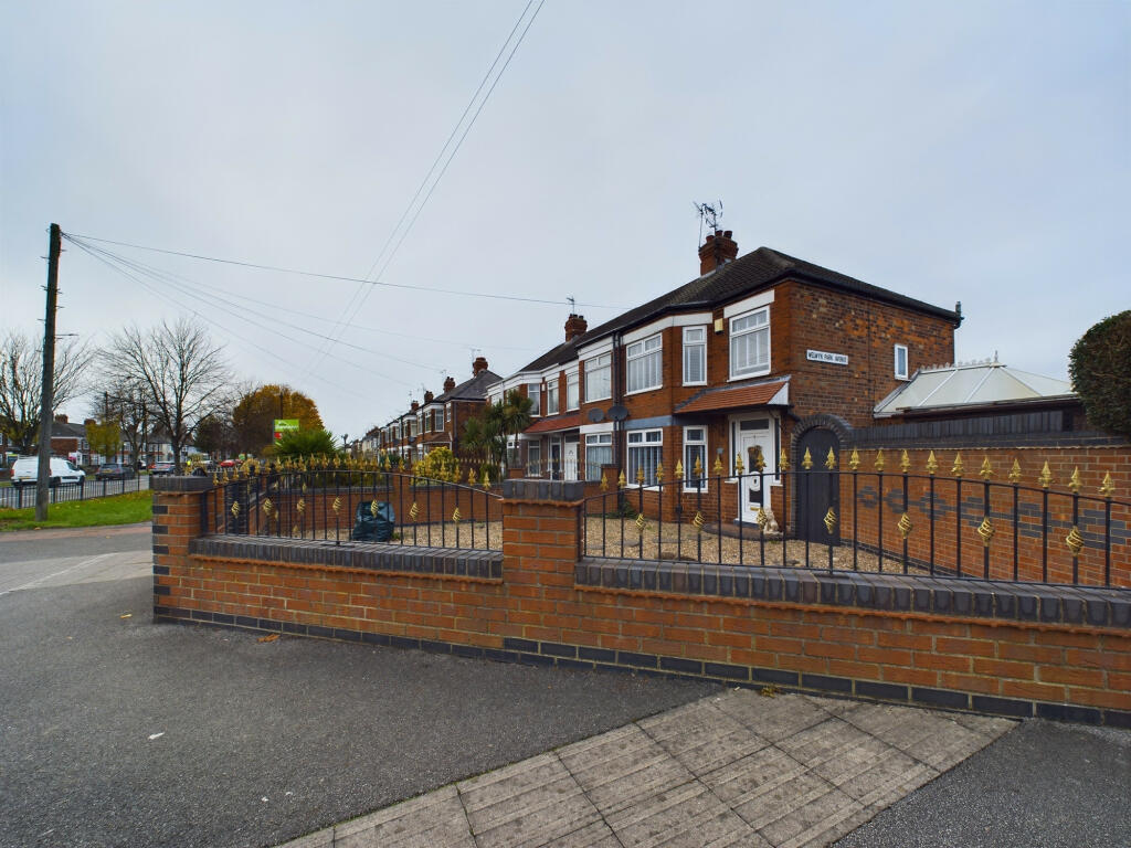 Main image of property: Sutton Road,  Hull, HU6