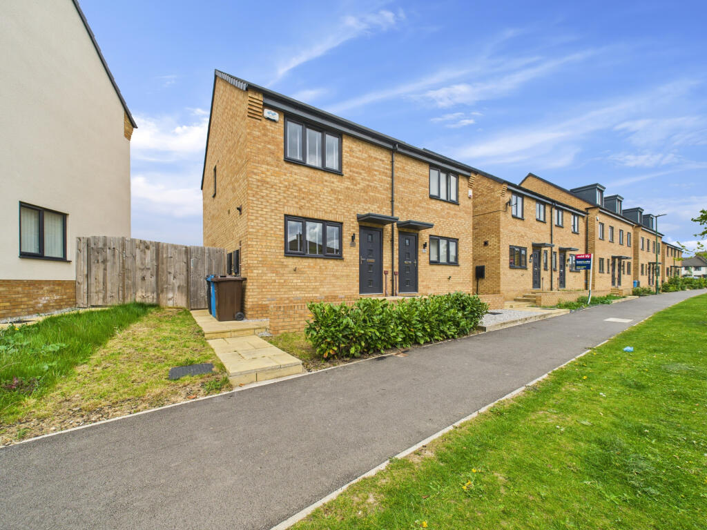 Main image of property: Richmond Lane,  Hull, HU7