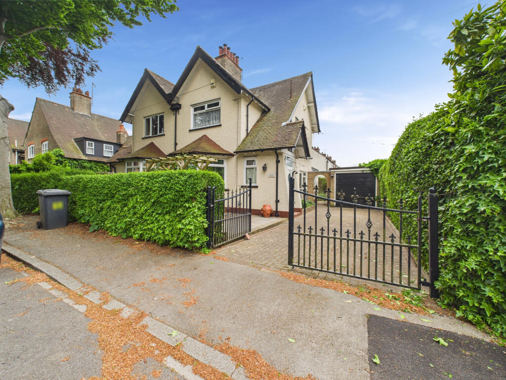 Main image of property: Beech Avenue,  Hull, HU8