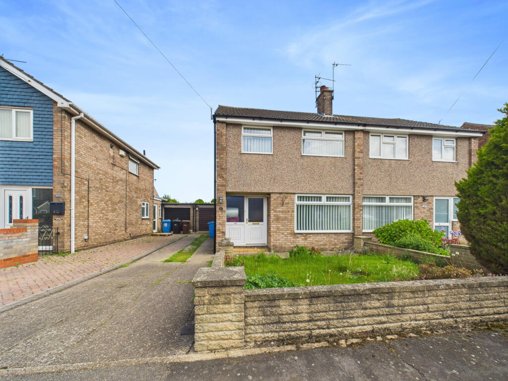 Main image of property: Ridgestone Avenue,  Hull, HU11