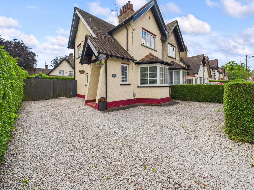 Main image of property: Cherry Tree Avenue, Garden Village, Hull, HU8