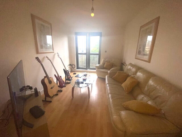 Main image of property: Queens Court, 55 Queens Dock Avenue, Hull, Yorkshire, HU1