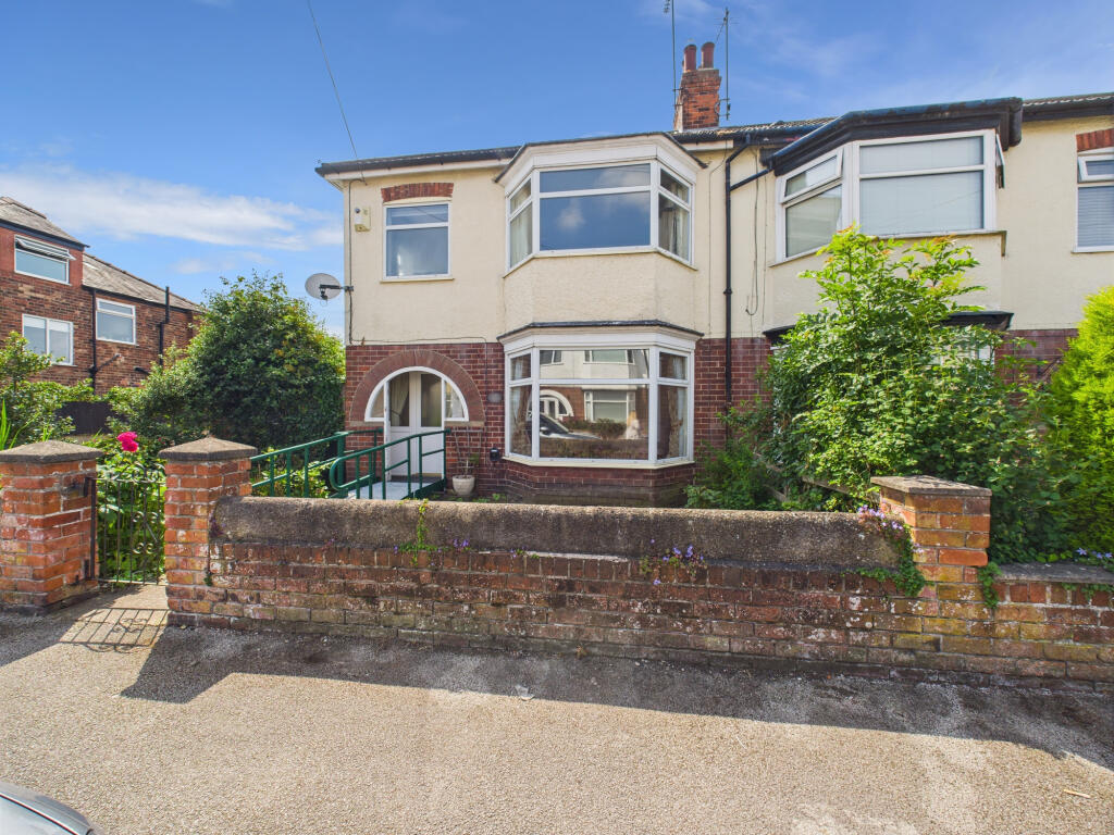 Main image of property: Strathmore Avenue,  Hull, HU6