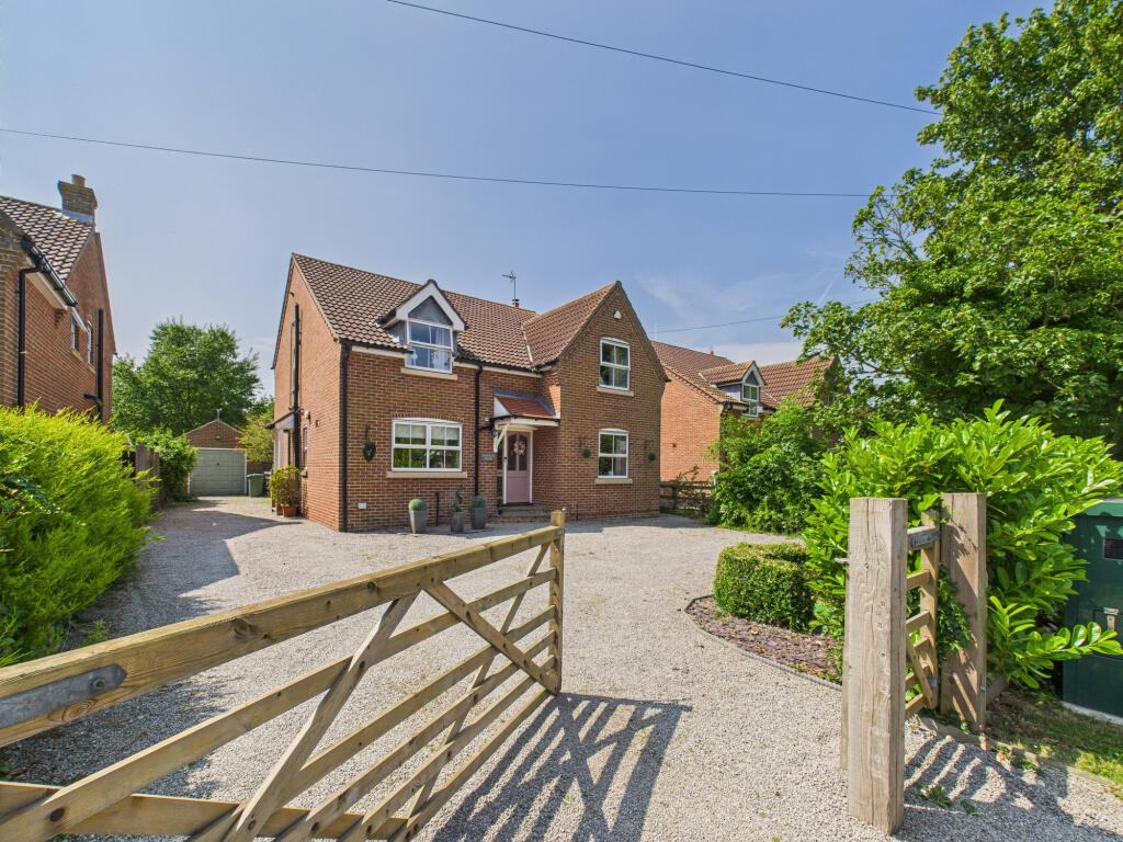 Main image of property: Main Road, Humbleton, Yorkshire, HU11