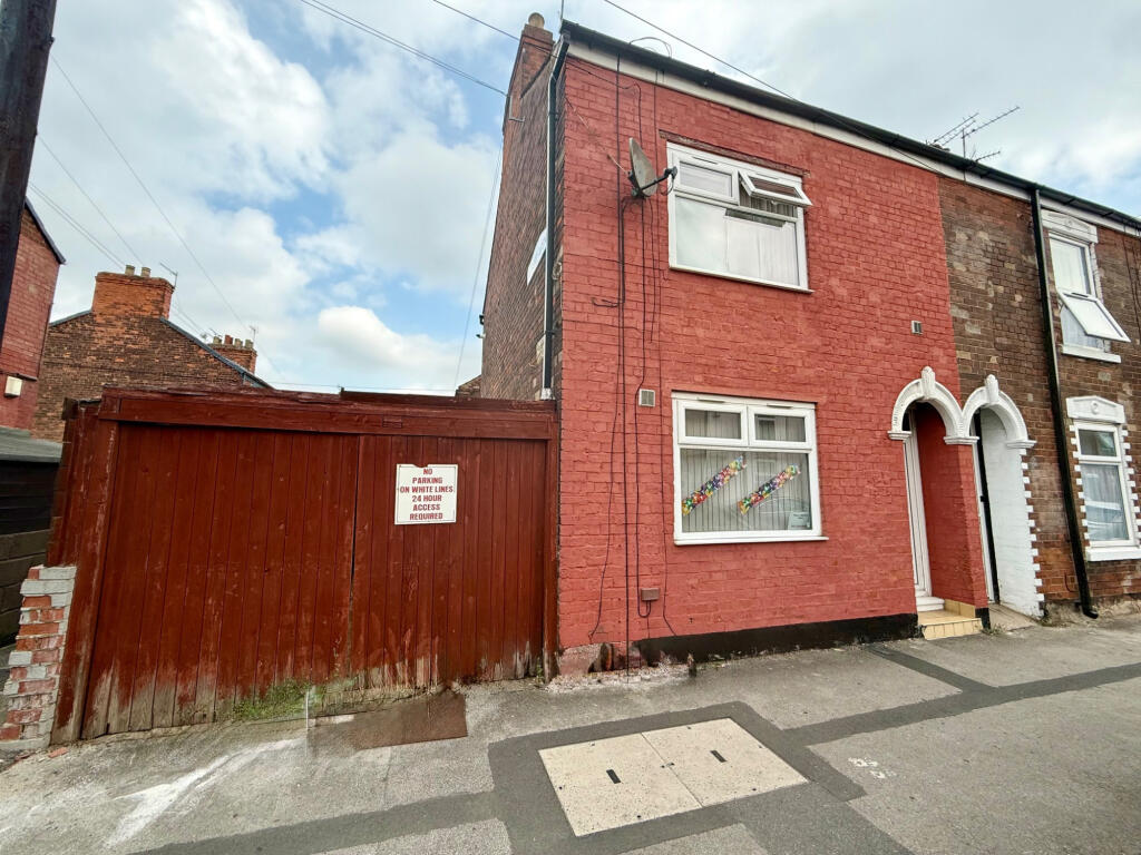 Main image of property: Middleburg Street, Hull, Yorkshire, HU9