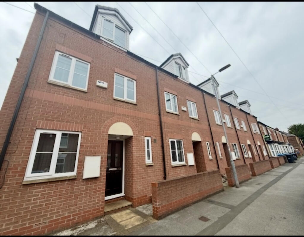 Main image of property: Sharp Street, Hull, Yorkshire, HU5