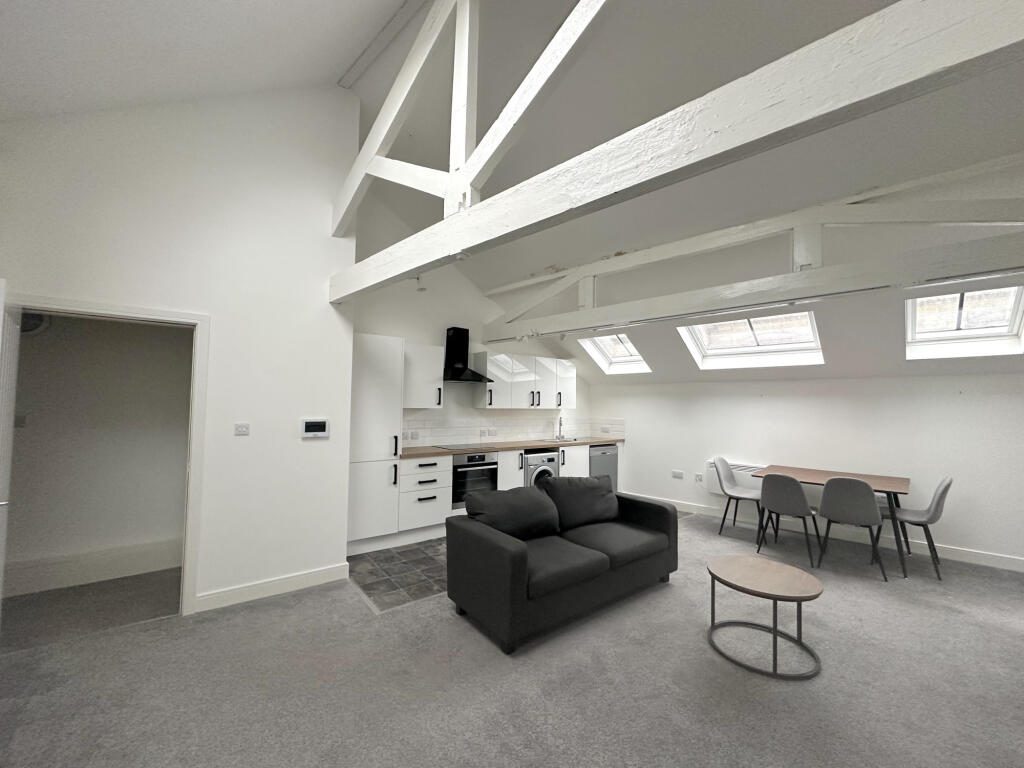 Main image of property: Silver Street, Hull, Yorkshire, HU1