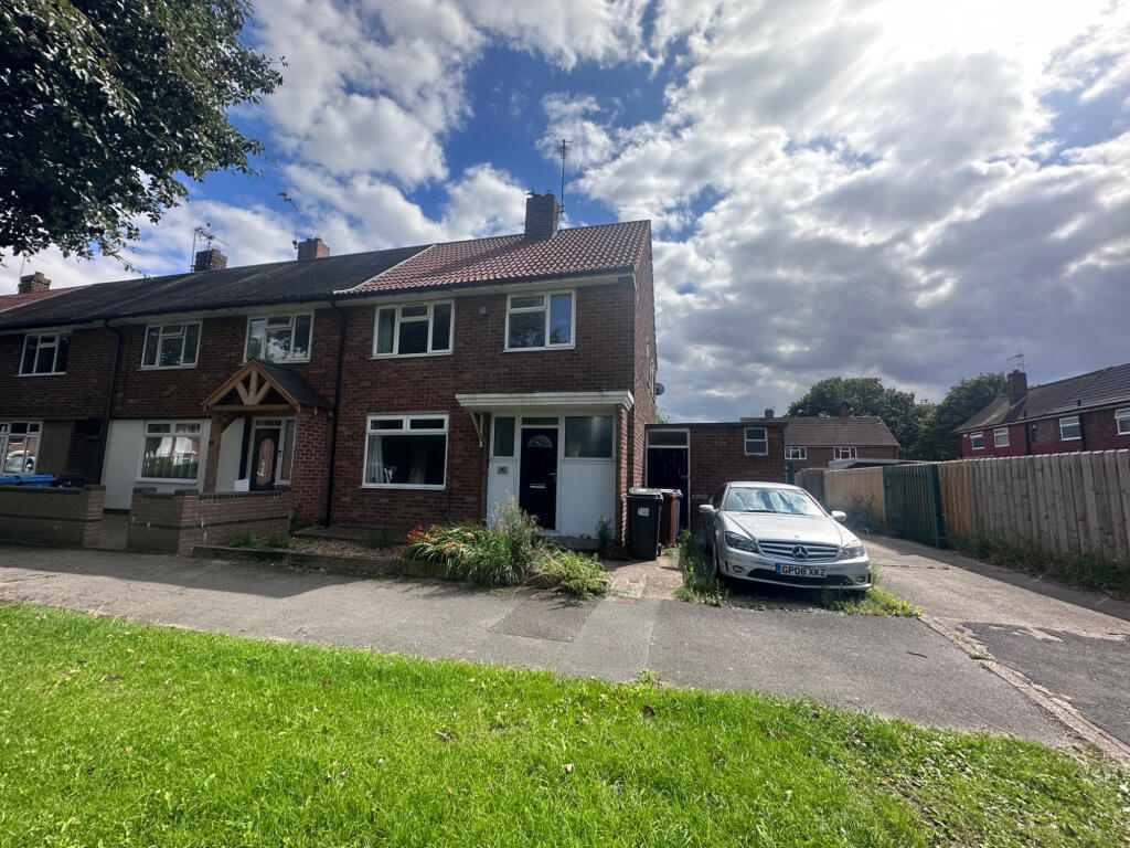 Main image of property: Griffin Road, Hull, Yorkshire, HU9