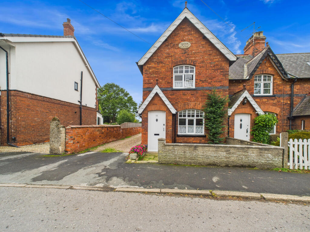 Main image of property: High Street,  North Ferriby, HU14
