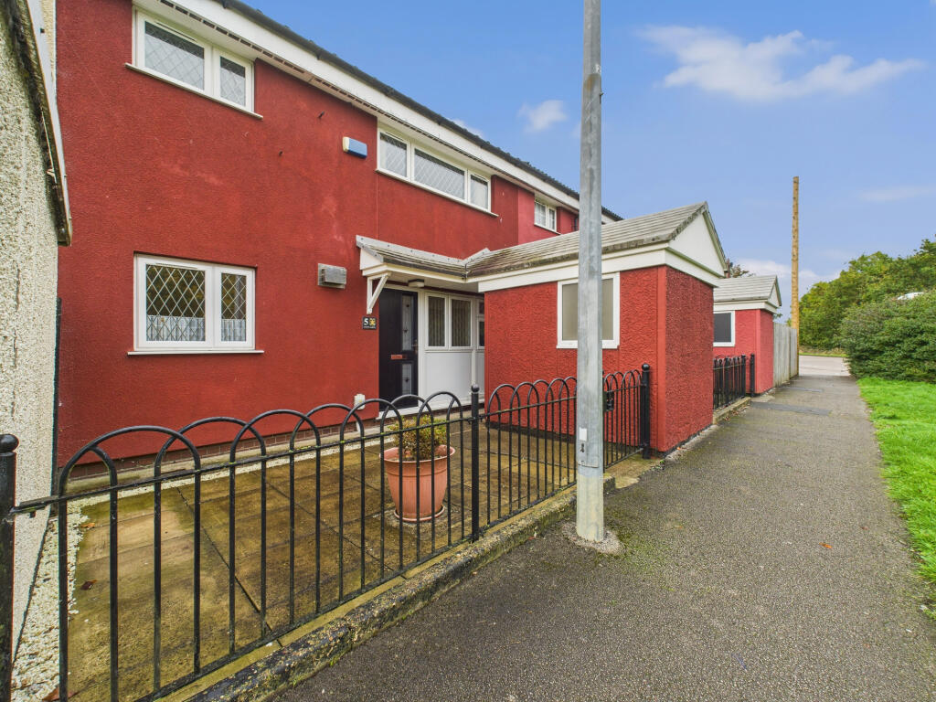 Main image of property: Jason Garth,  Hull, HU7