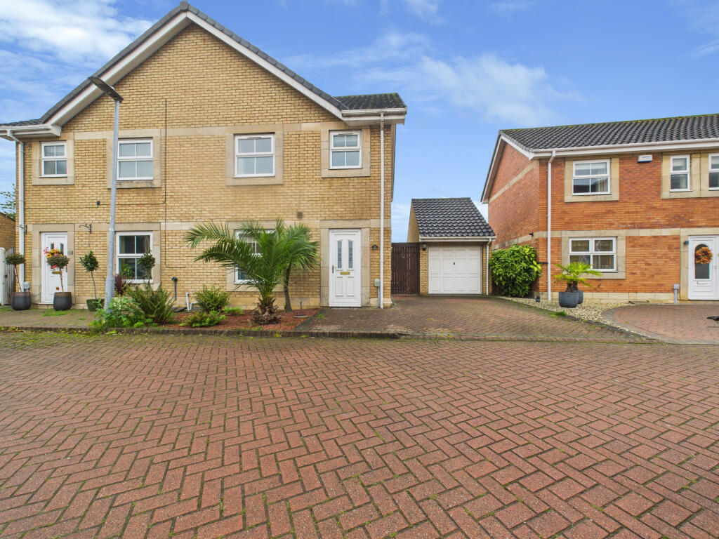 Main image of property: The Haven, Hull, Yorkshire, HU9