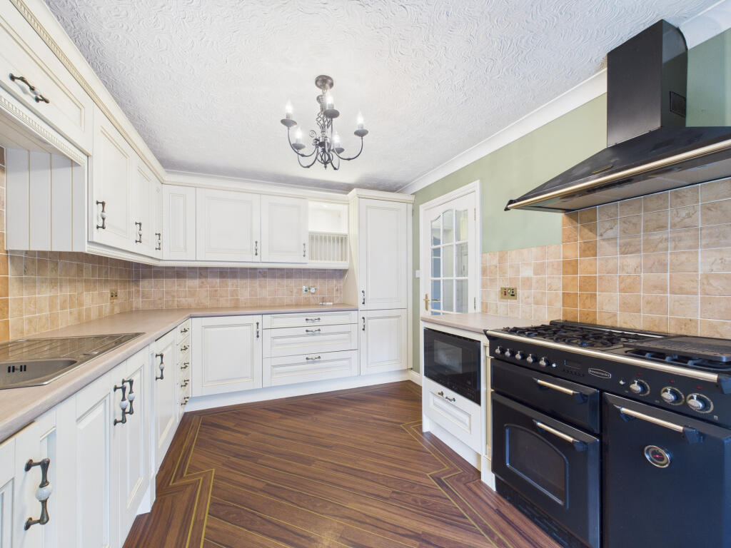 Main image of property: The Haven, Hull, Yorkshire, HU9