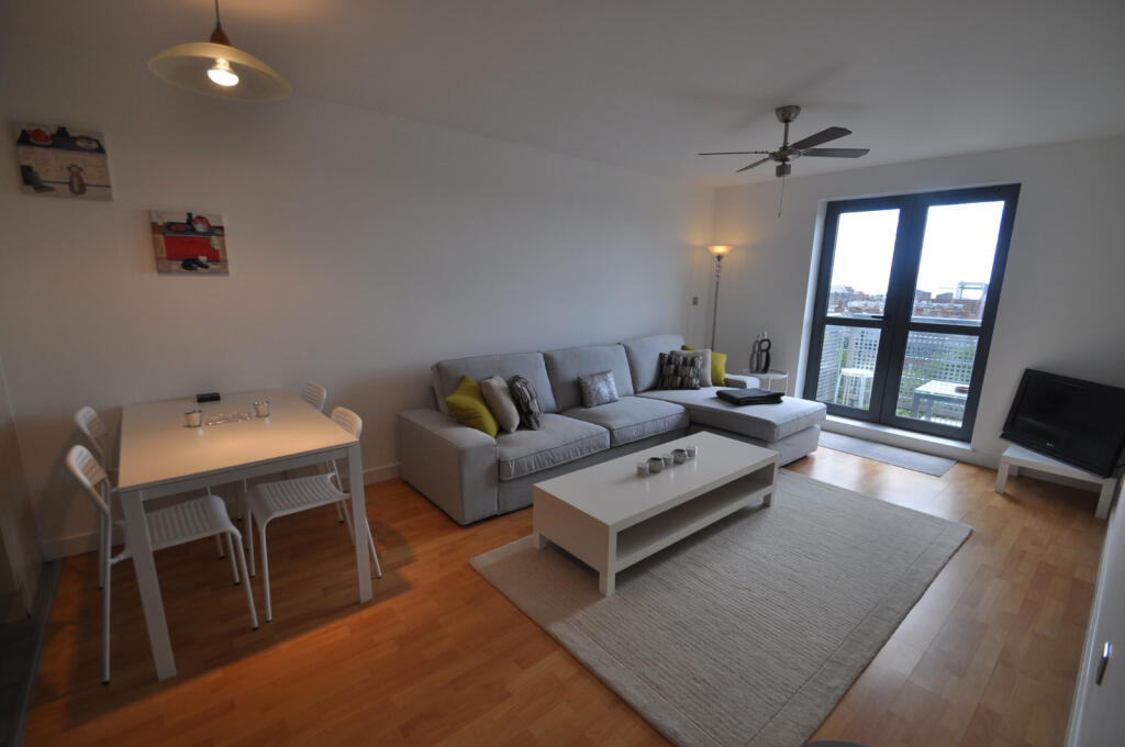 Main image of property: Queens Court, 50 Dock Street, Hull, North Humberside, HU1