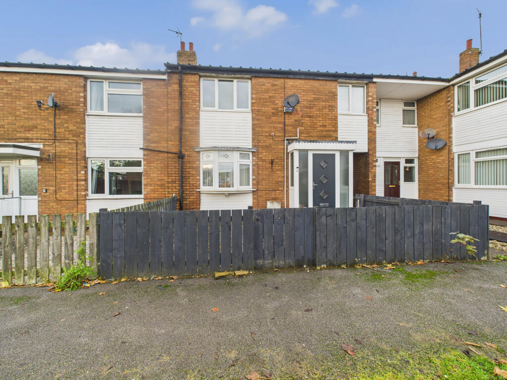 Main image of property: Brixton Close, Hull, HU8