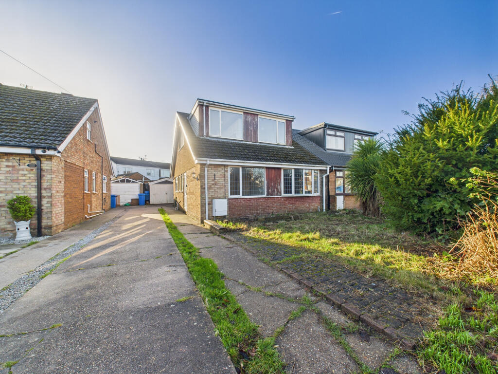 Main image of property: Plumtree Road, Hull, Yorkshire, HU12
