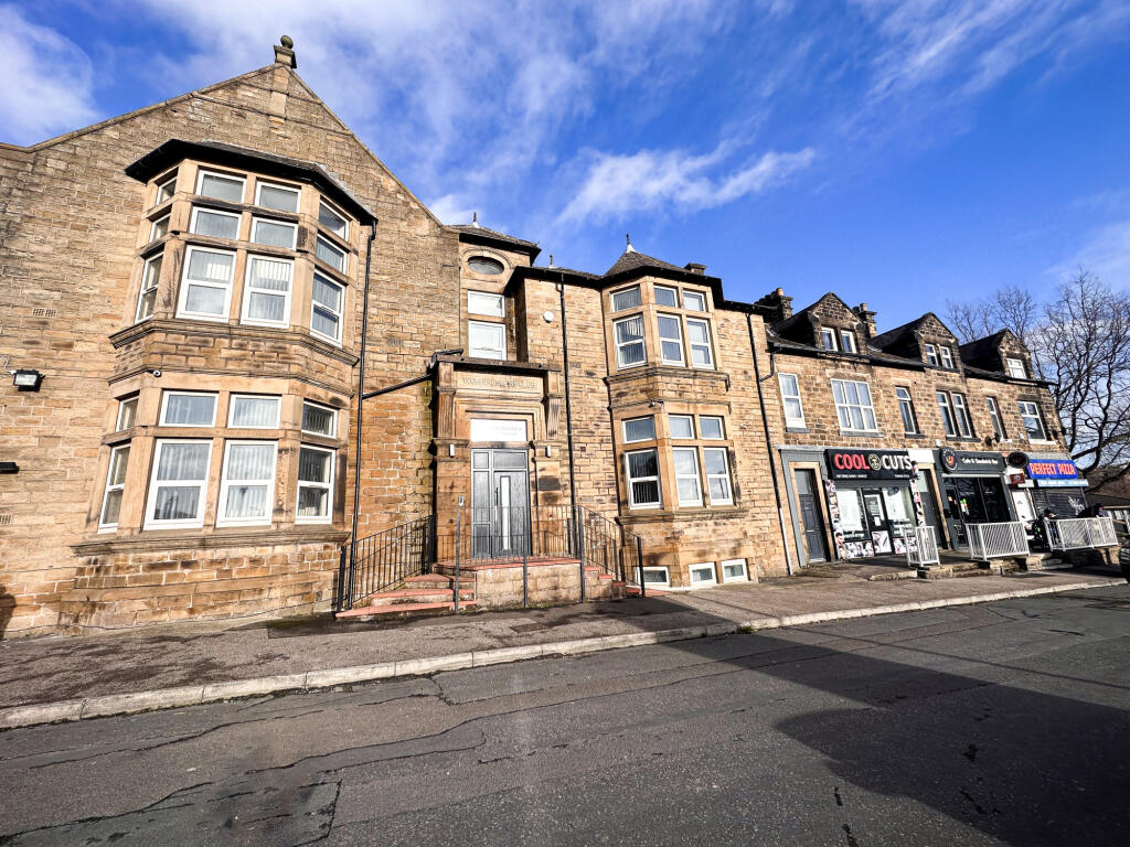 Main image of property: Waterfield House, 510 Doncaster Road, Barnsley, South Yorkshire, S70