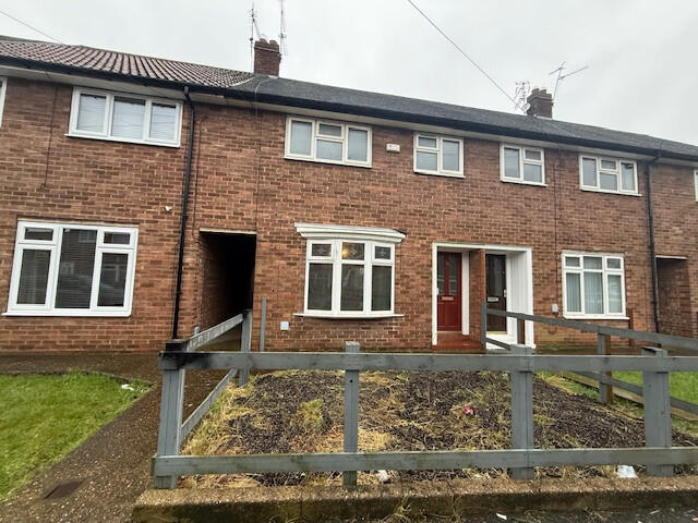 Main image of property: Stamford Grove,  Hull, HU9