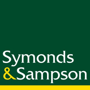 Symonds & Sampson, Blandford Officebranch details