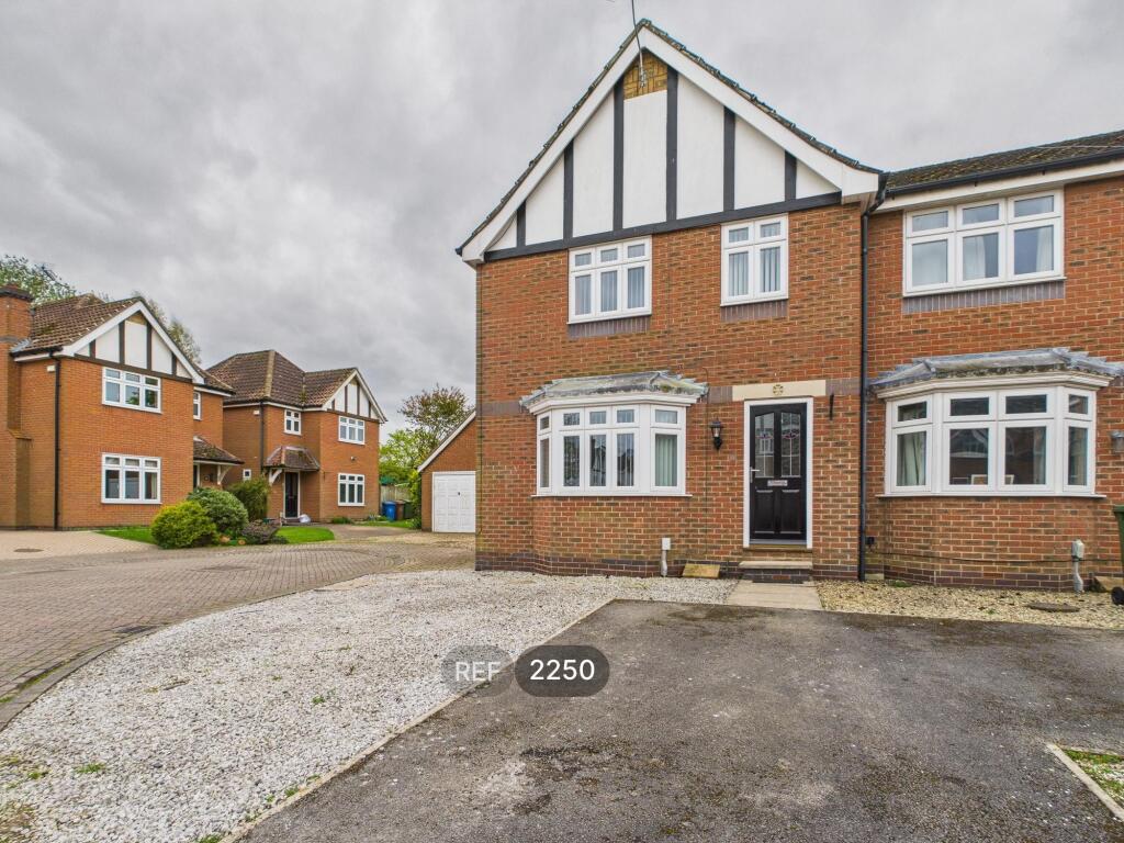 Main image of property: 61 Carlton Rise, Beverley, HU17 8UR