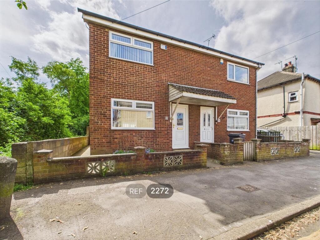 Main image of property: 96 Lorraine Street, HU8 8EQ