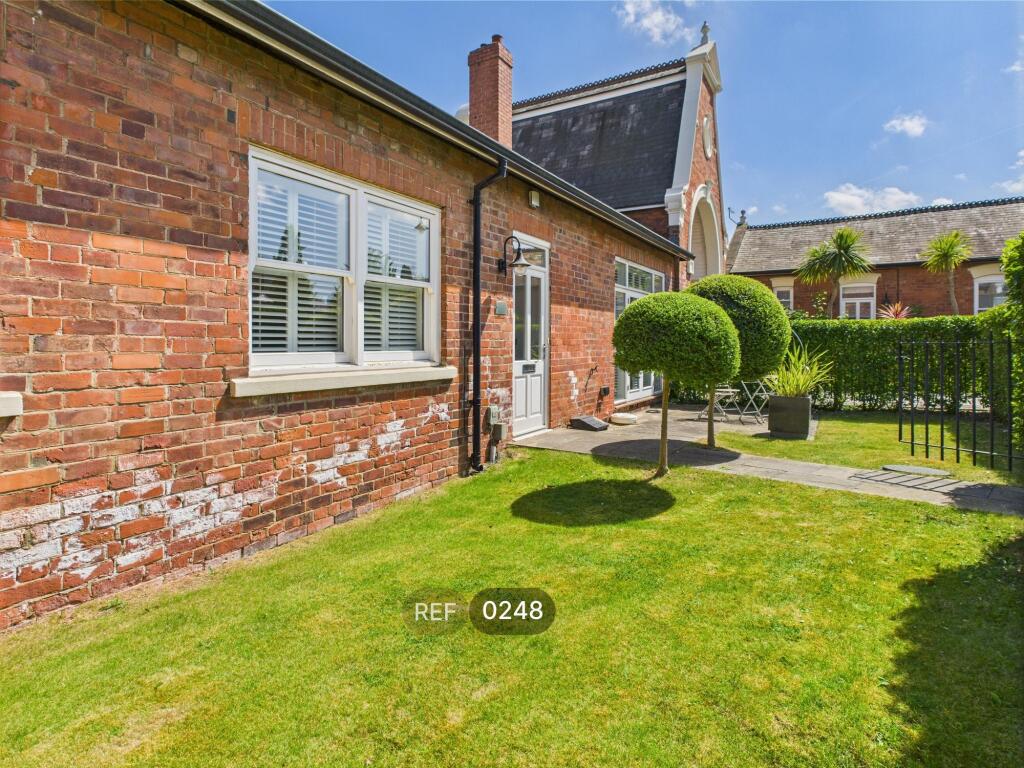 Main image of property: 2 Foley Avenue, Beverley, HU17 8FA
