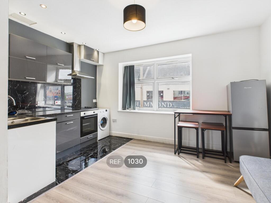 Main image of property: 368 Hessle road, HU3 3SD