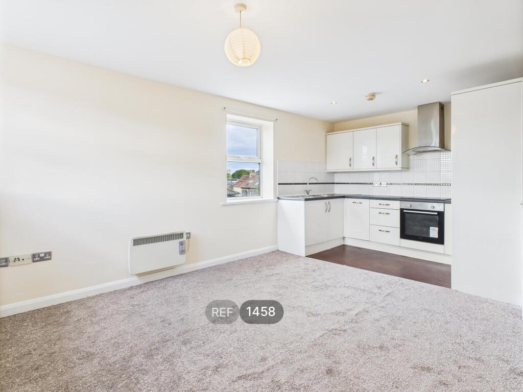 Main image of property: Peel Court, 150 Spring Bank, HU3 1QW