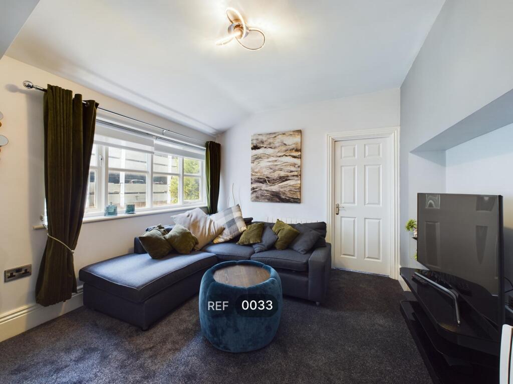Main image of property: 6 Wright Street, HU2 8HU