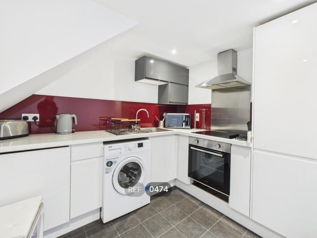 Main image of property: George Street, HU1 3AB