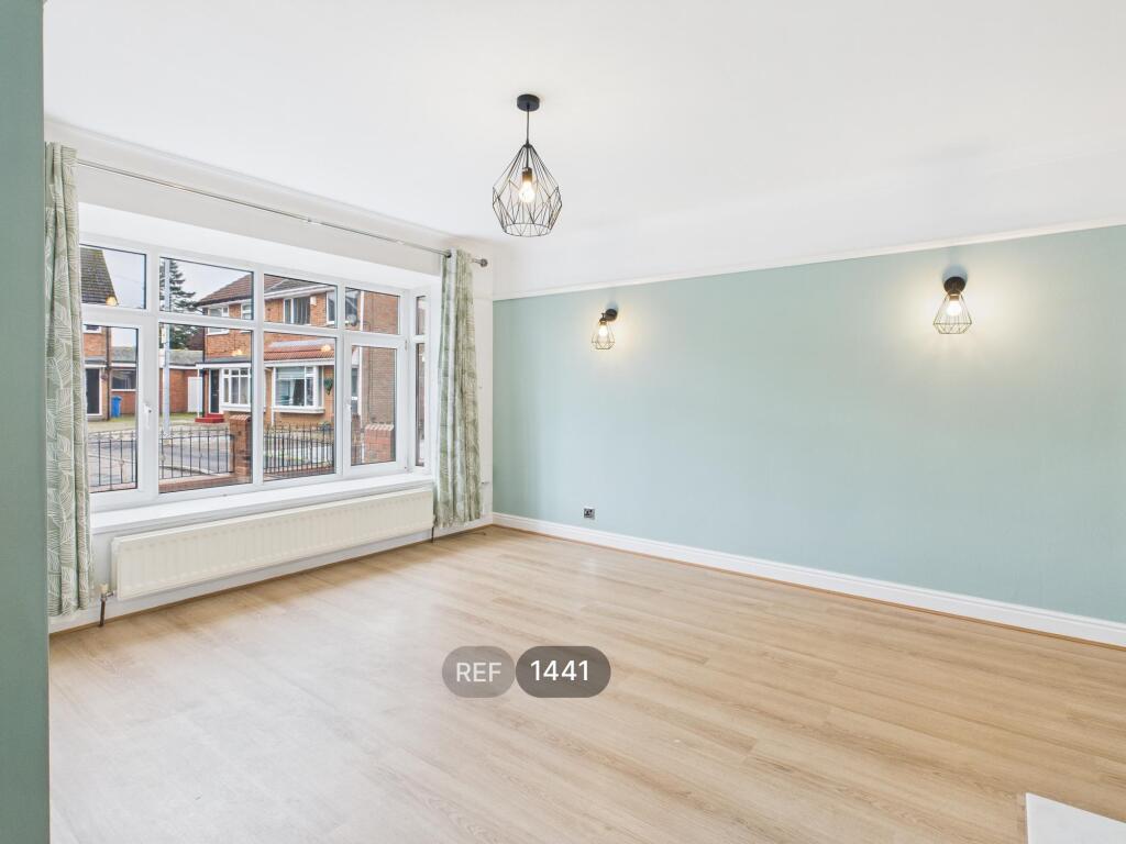 Main image of property: Barnetby Road, Hessle, HU13