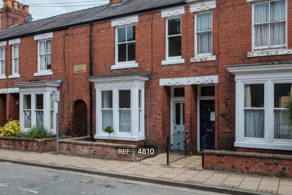 Main image of property: 96 Minster Moorgate, Beverley, HU17 8HR