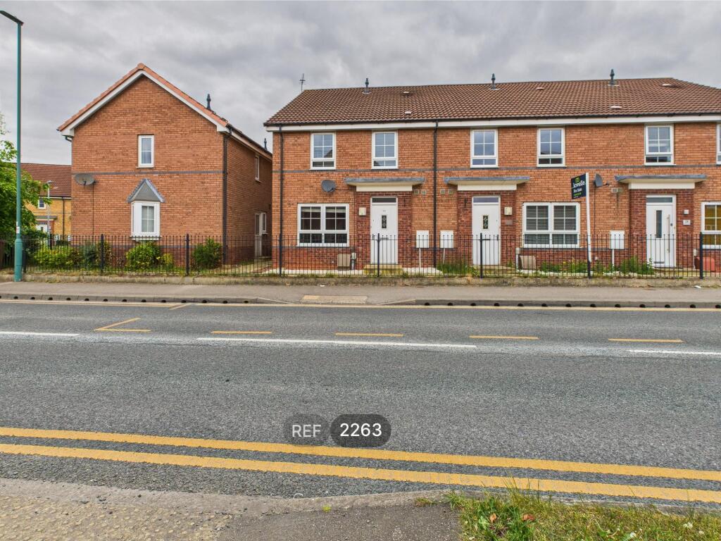 Main image of property: Runnymede Lane, Kingswood, HU7 3AD