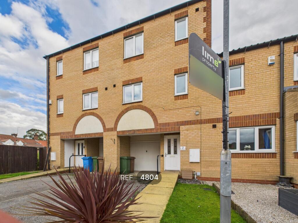 Main image of property: Riverhead Gardens, Driffield, YO25 6AA