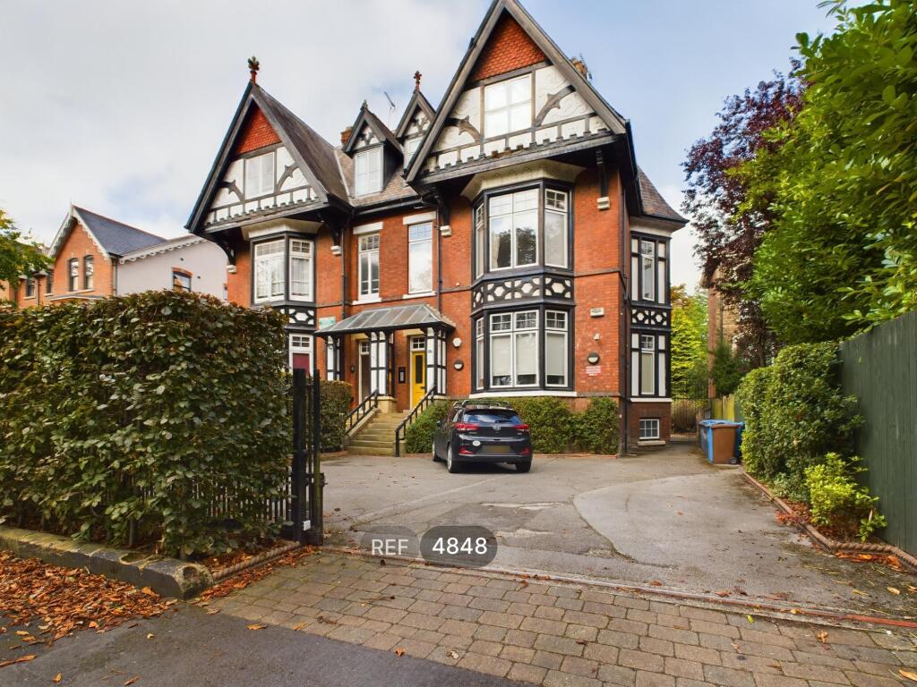 Main image of property: Pearson Park, HU5 2TG