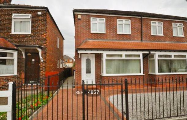Main image of property: Bedford Road, Hessle, HU13 9DG