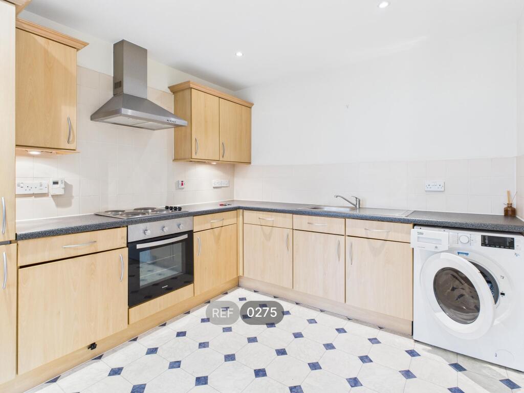 Main image of property: Kemley House, Ferensway, HU2